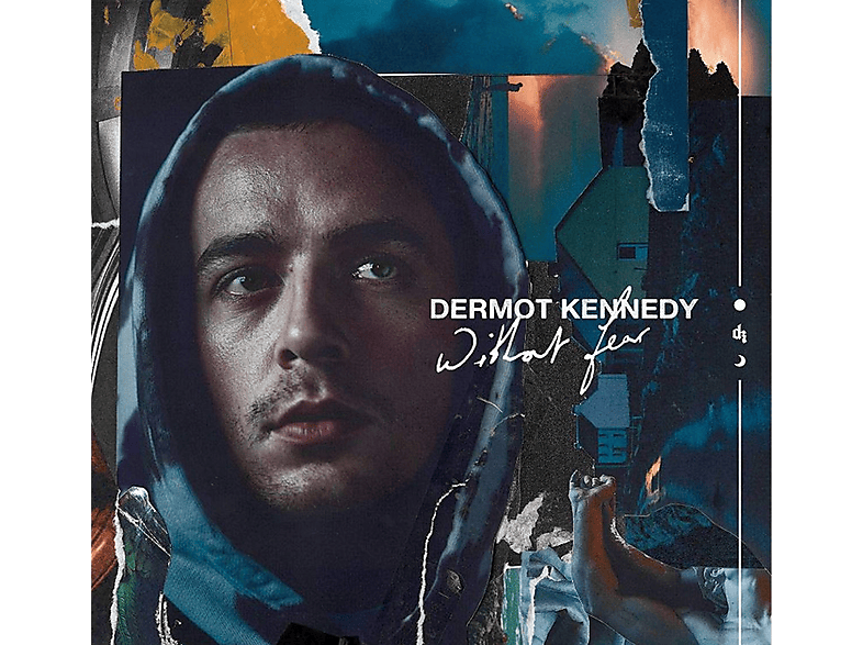 Universal Dermot Kennedy - Without Fear (dlx) Cd