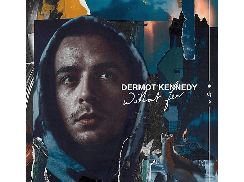 Dermot Kennedy Without Fear (Deluxe Edition) CD