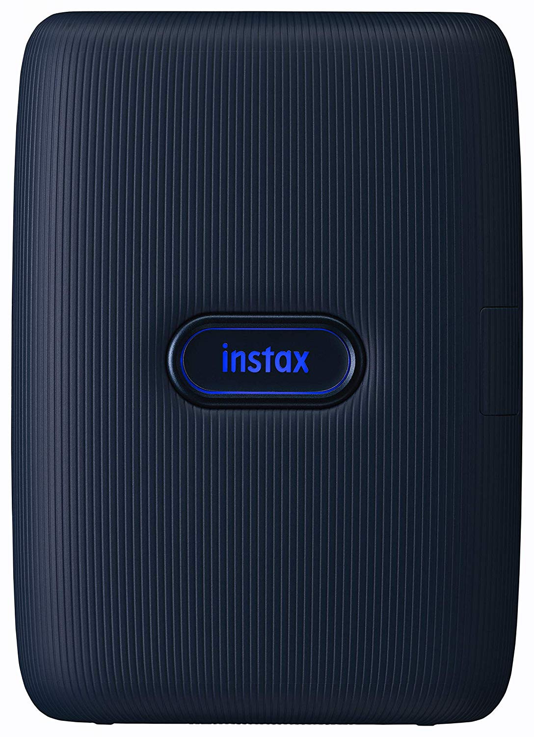 FUJI Mini imprimante instax mini Link Bleu (B14003-D) Mini imprimante