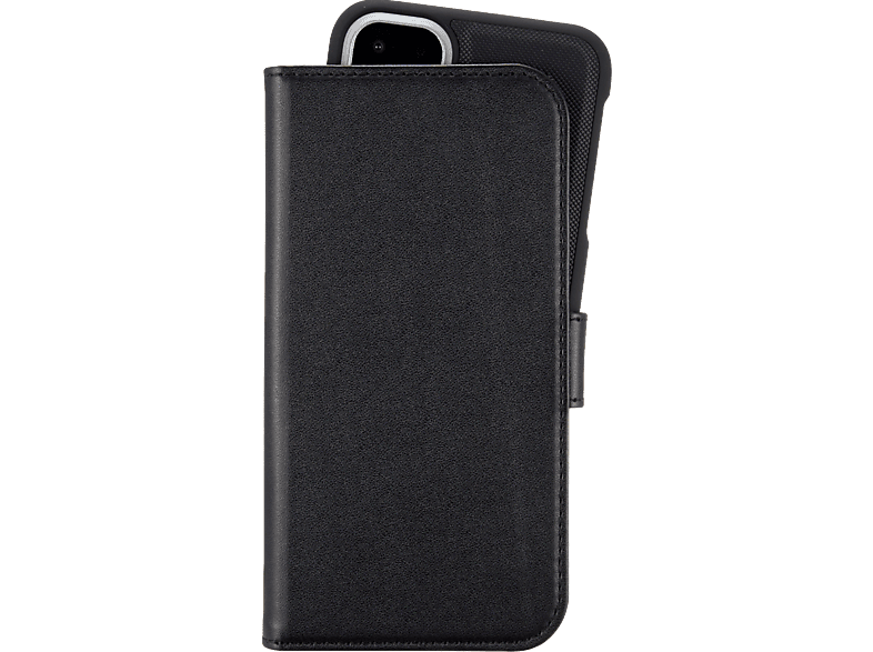 HOLDIT Flipcover iPhone 11 Black (14358)