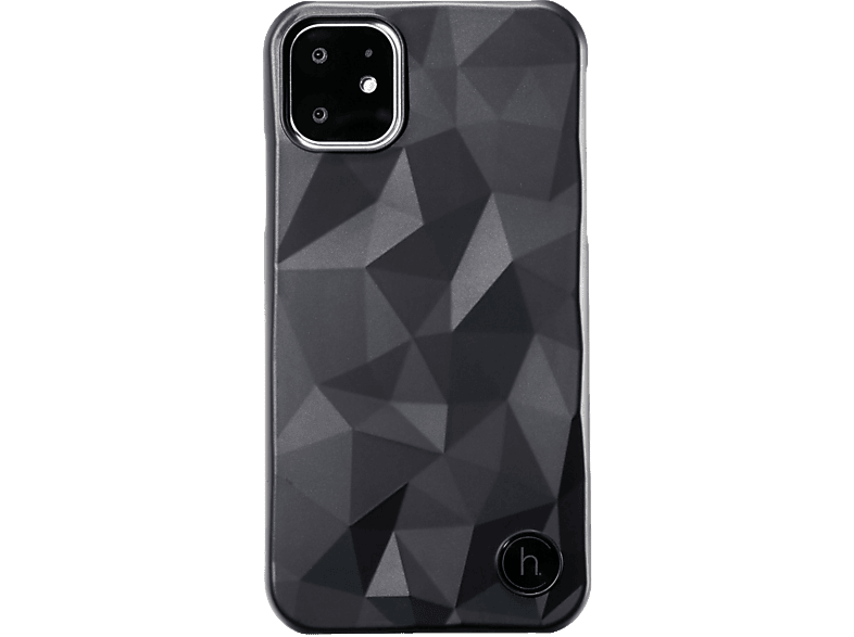 HOLDIT Cover Tokyo Lush iPhone 11 Black (14349)