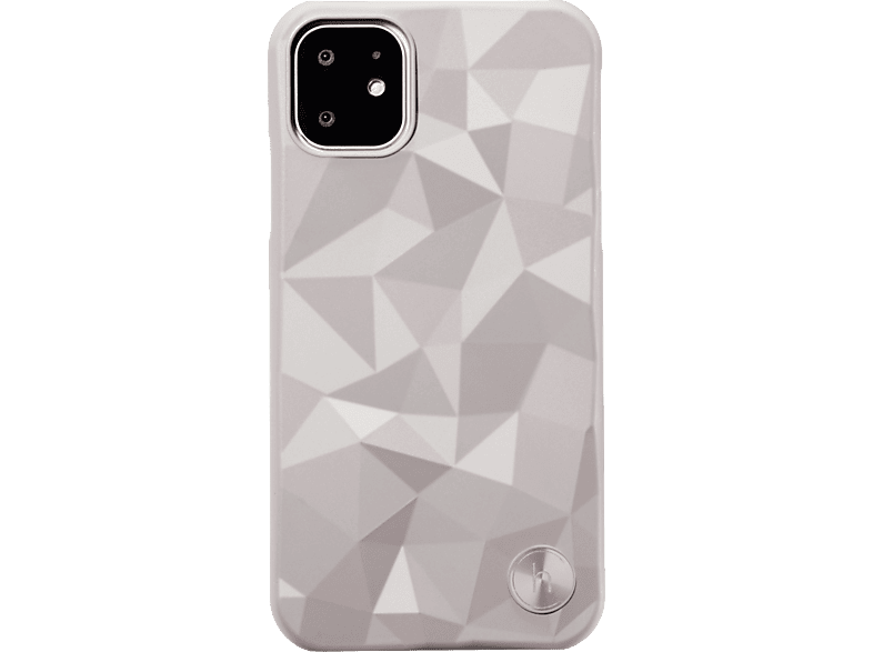 HOLDIT Cover Tokyo Lush iPhone 11 Taupe (14350)