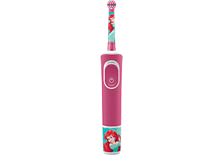 ORAL B Vitality 100 Princess Elektirikli Diş Fırçası Pembe