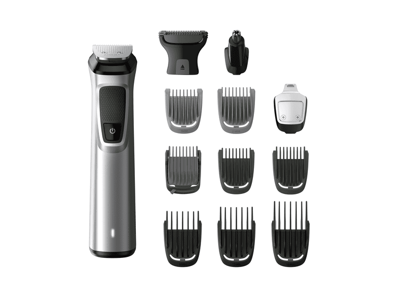 number 2 hair clipper in mm