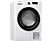 WHIRLPOOL FT M11 82K CH - Asciugabiancheria (8 kg, Bianco)