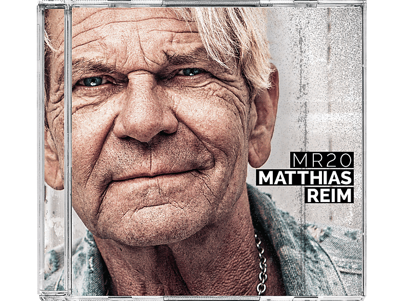 Matthias Reim - MR20 - (CD)