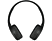 SONY WH-CH510 - Cuffie Bluetooth (On-ear, Nero)