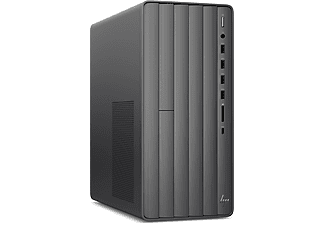 HP ENVY TE01-0884nz - Desktop PC,  , 1 TB SSD, 16 GB RAM, Nightfall Black