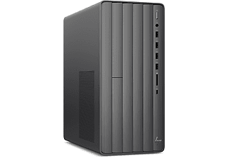 HP ENVY TE01-0884nz - Ordinateur de bureau,  , 1 TB SSD, 16 GB RAM, Nightfall Black