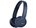SONY WH-CH510 - Cuffie Bluetooth (On-ear, Blu)