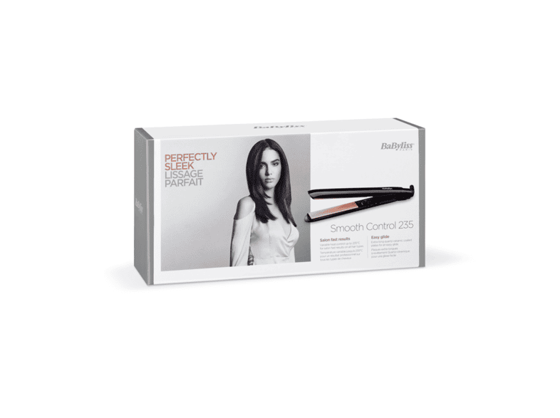 Краска для волос babyliss