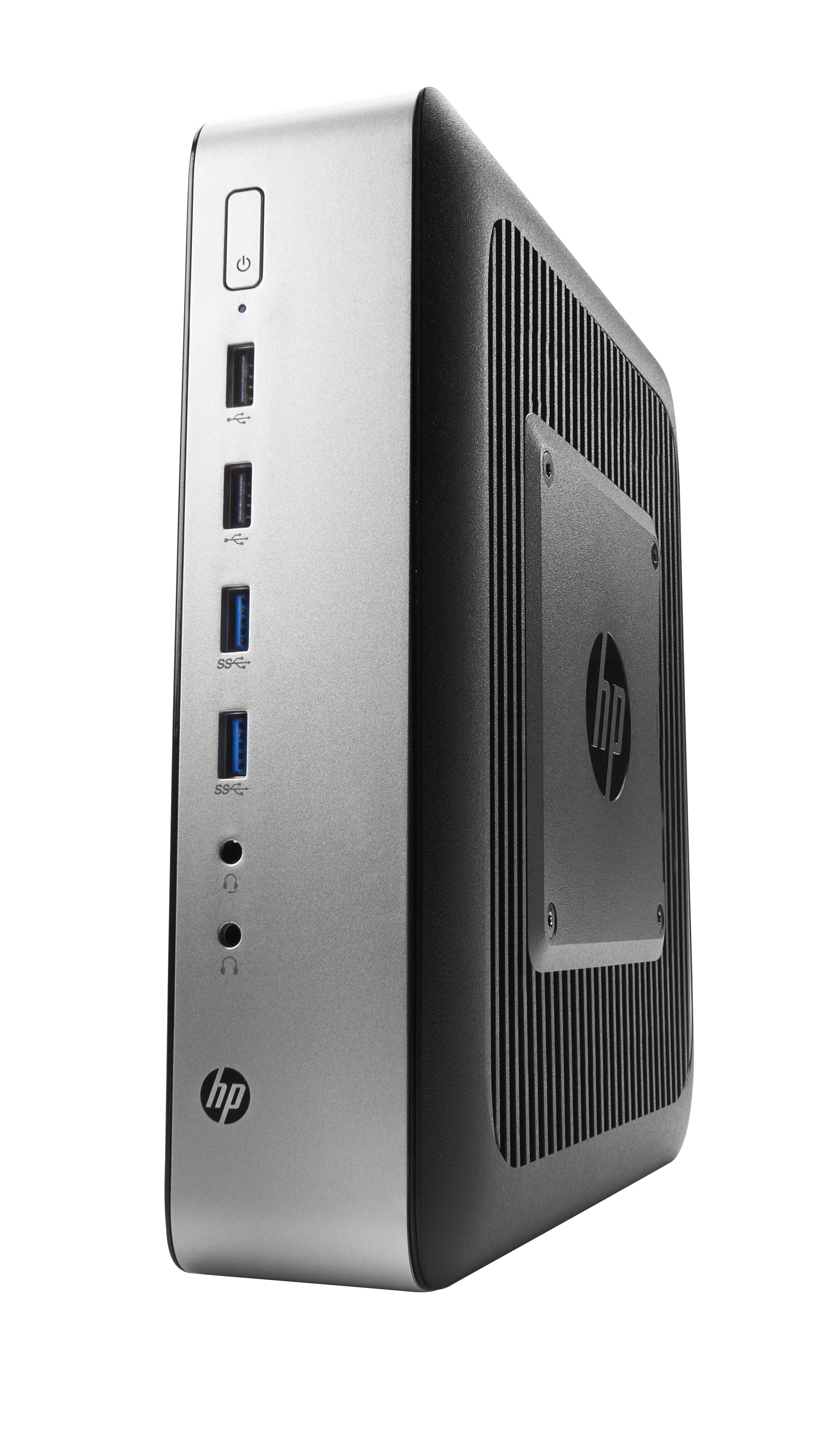 HP - B2B t730 Thin Client - AMD RX-427BB - 8 GB - 32 GB