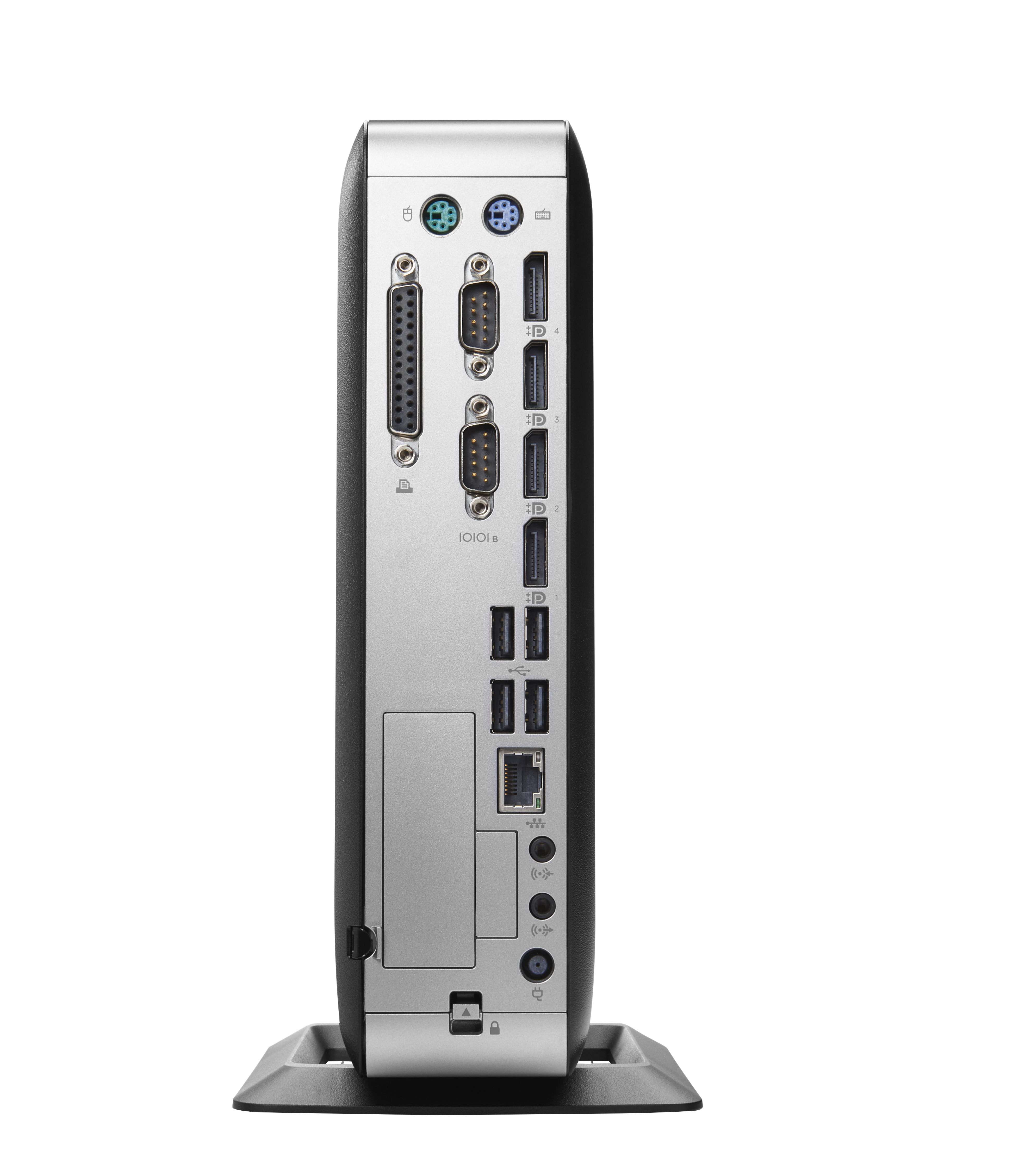 HP - B2B t730 Thin Client - AMD RX-427BB - 8 GB - 32 GB