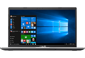 ASUS X409FB-BV018T Ezüst laptop (14'' HD/Core i3/4GB/1 TB HDD/MX110 2GB/Win10H)