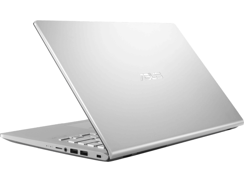 Asus X409fb Bv018t Ezust Laptop 14 Hd Core I3 4gb 1 Tb Hdd Mx110 2gb Win10h Media Markt Online Vasarlas