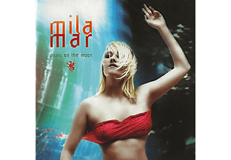Mila Mar - Picnic On The Moon  - (Vinyl)