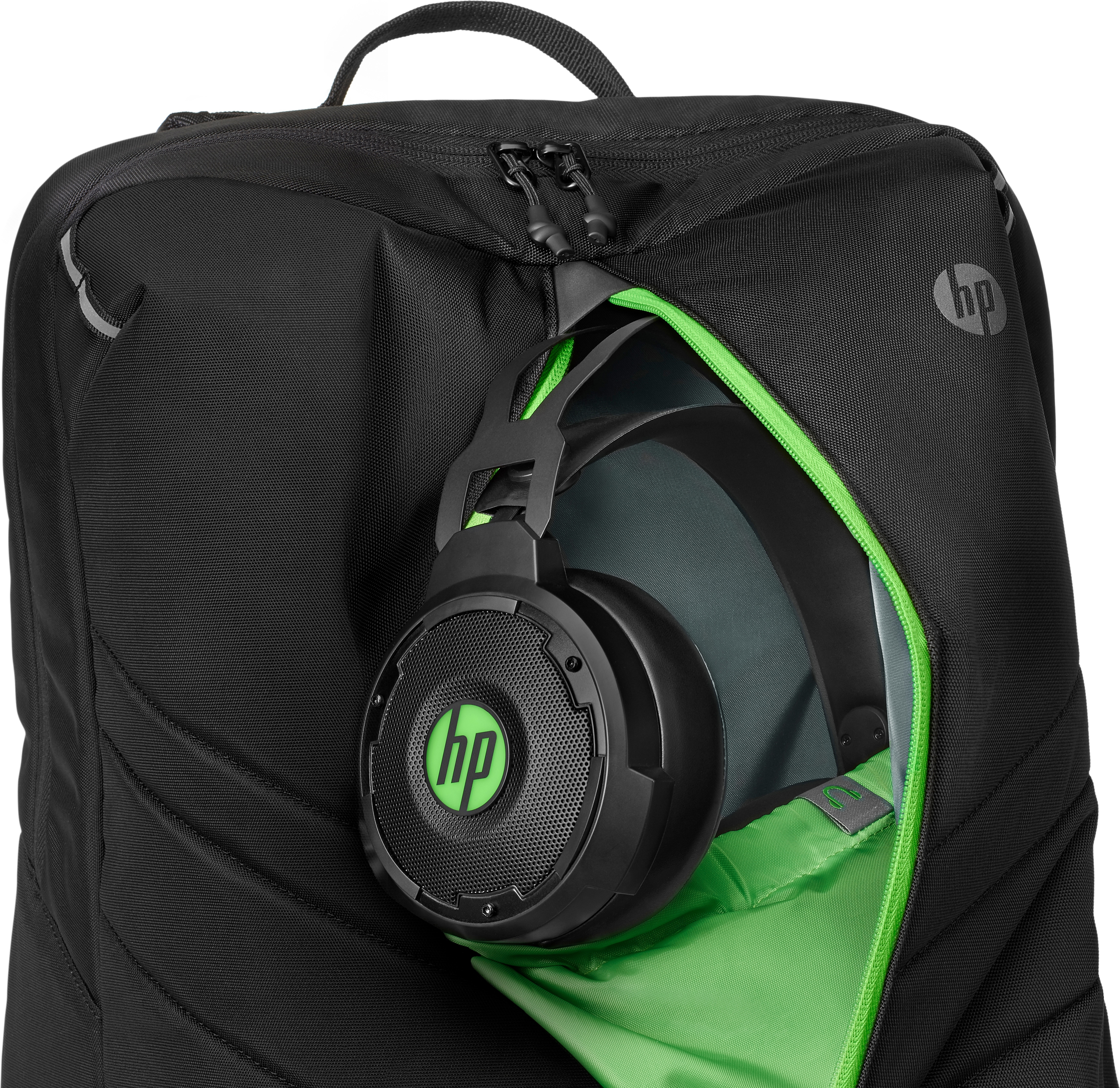 HP Pavilion Gaming 500 Notebooktasche