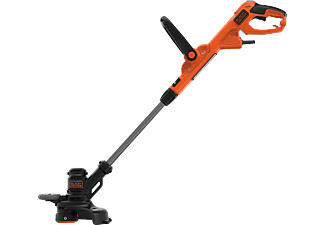 BLACK+DECKER BESTE630-QS Elektromos fűszegélyvágó, 550W, 30 cm