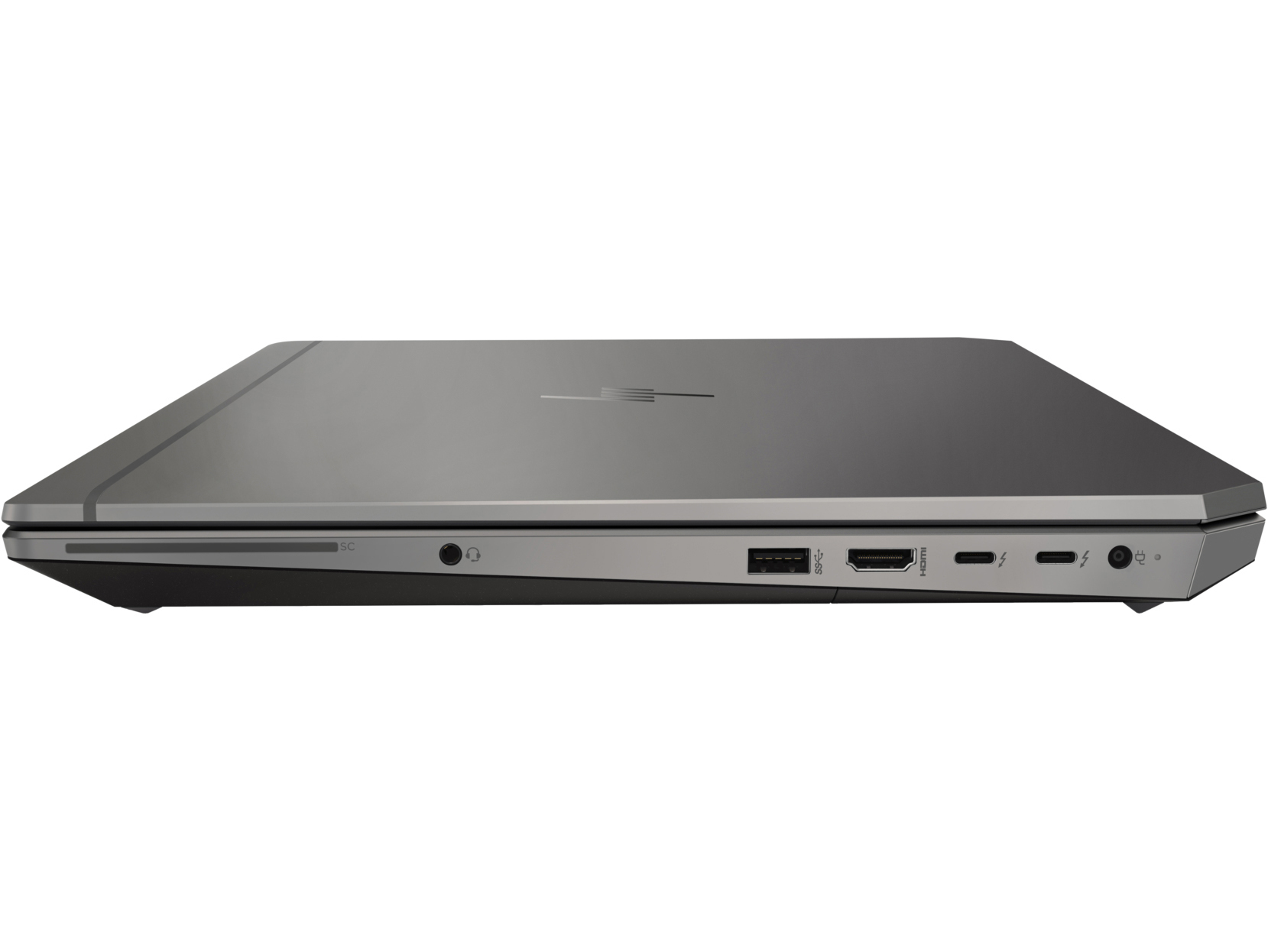 HP - B2B ZBook Studio G5 - 15,6 Zoll - Intel® Core™ i7 i7-8850H - 16 GB - 512 GB