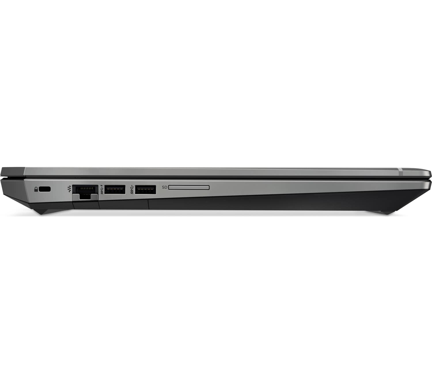 HP - B2B ZBook Studio G5 - 15,6 Zoll - Intel® Core™ i7 i7-8850H - 16 GB - 512 GB