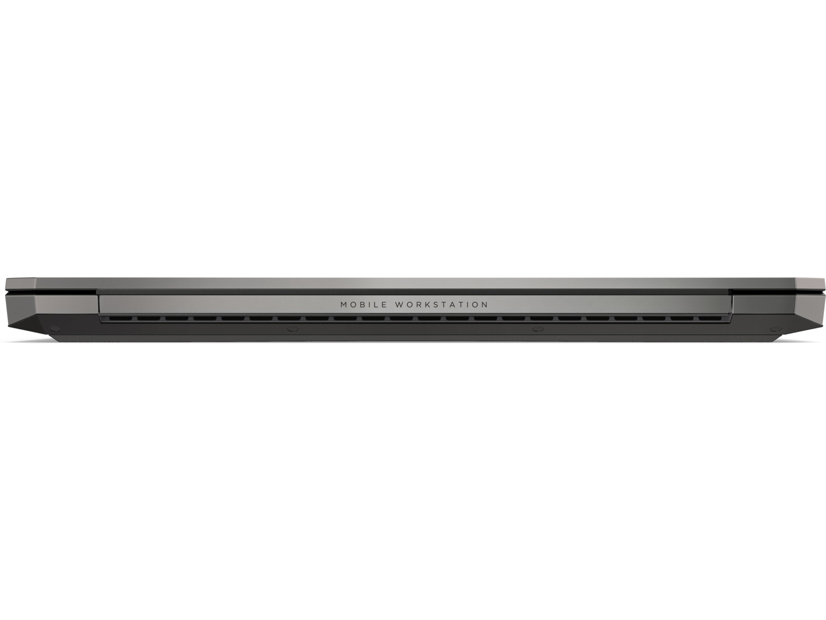 HP - B2B ZBook Studio G5 - 15,6 Zoll - Intel® Core™ i7 i7-8850H - 16 GB - 512 GB