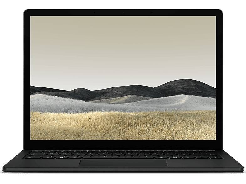 MICROSOFT Laptop Surface Laptop 3 Intel Core i5-1035G7 256 GB 8 GB RAM Matte Black (V4C-00026)