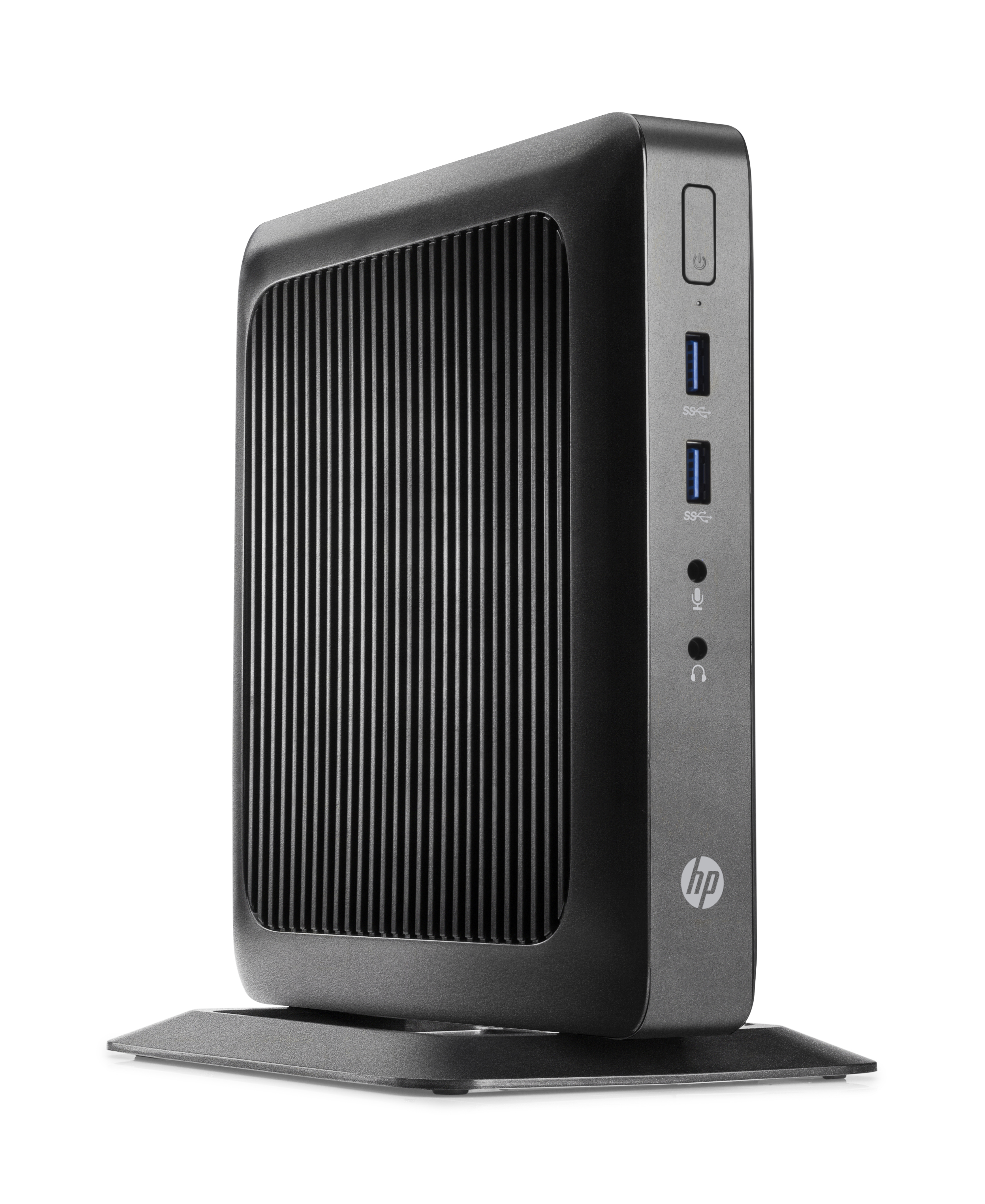HP - B2B t520 Flexible Thin Client - AMD G-Series GX-212JC - 4 GB - 8 GB