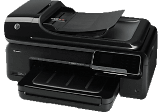 HP Officejet 7500A Wide Format e-All-in-One Tintenstrahl 4-in-1 Multifunktionsdrucker