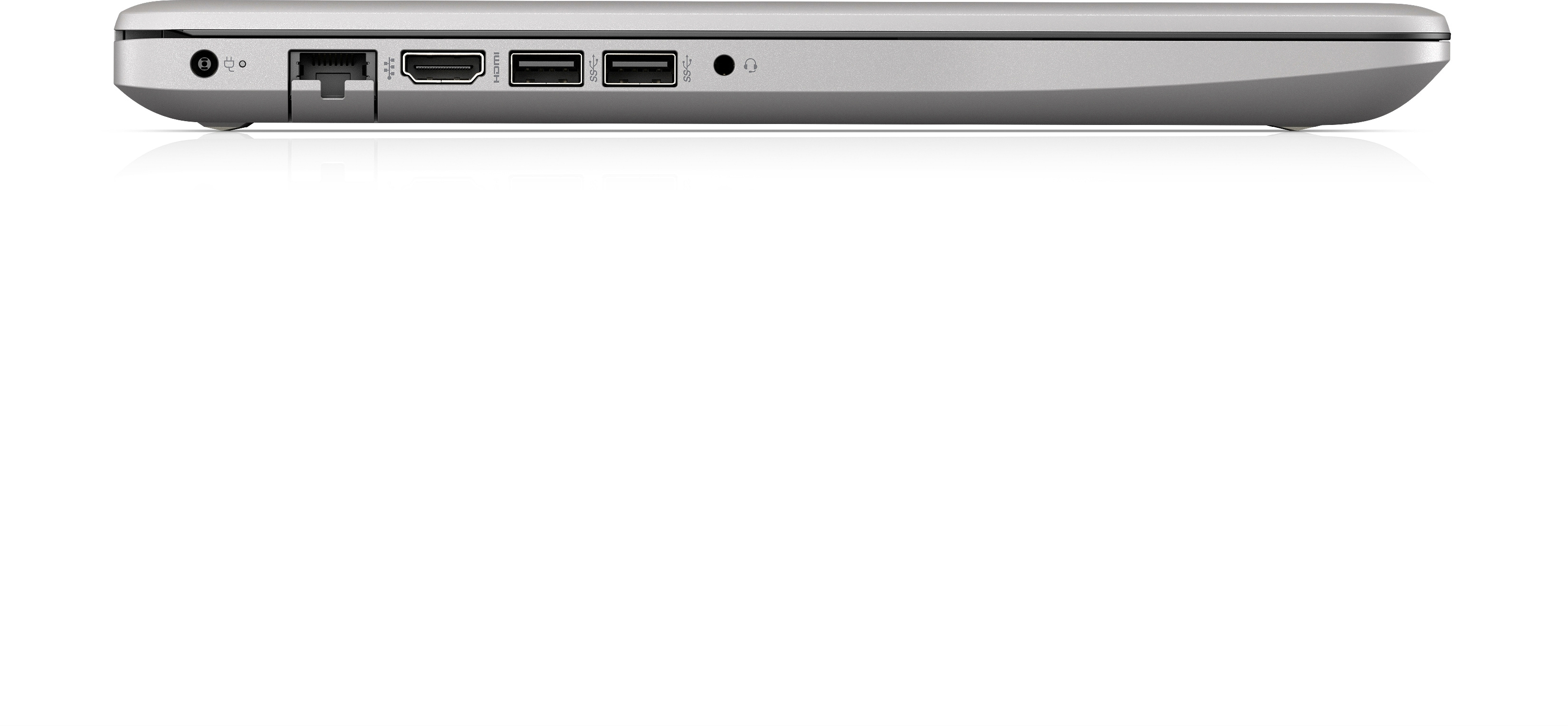 HP - B2B 250 G7 - 15,6 Zoll - Intel® Core™ i3 i3-7020U - 8 GB - 256 GB