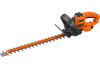 BLACK+DECKER BEHTS301-QS Elektromos sövényvágó, 50cm, 500W