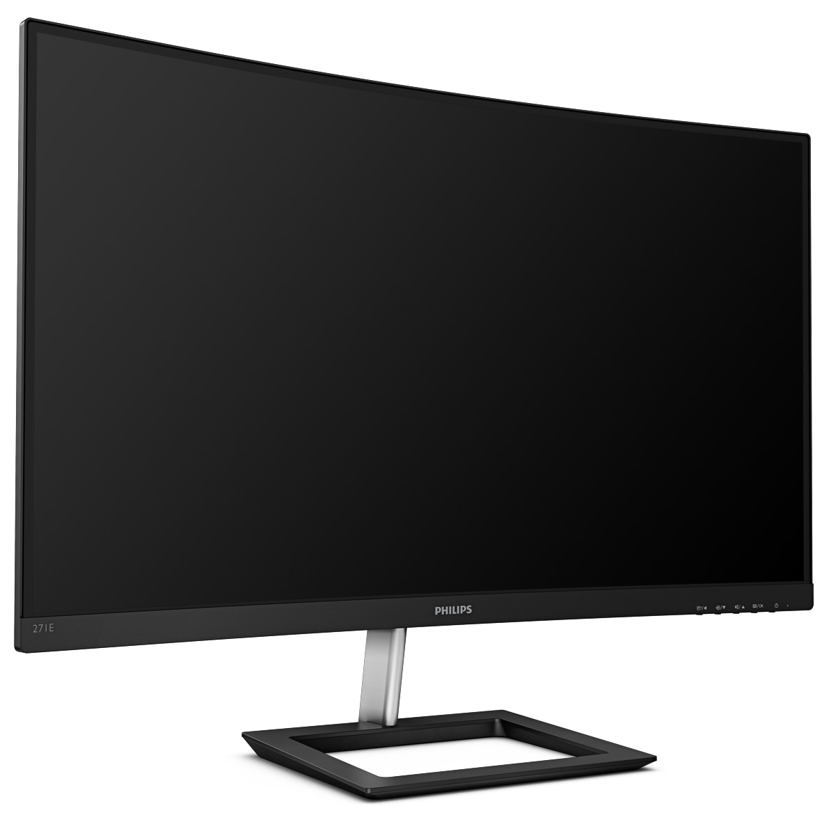PHILIPS 271E1CA/00 27 Zoll  Full-HD  Monitor  4 ms Reaktionszeit  