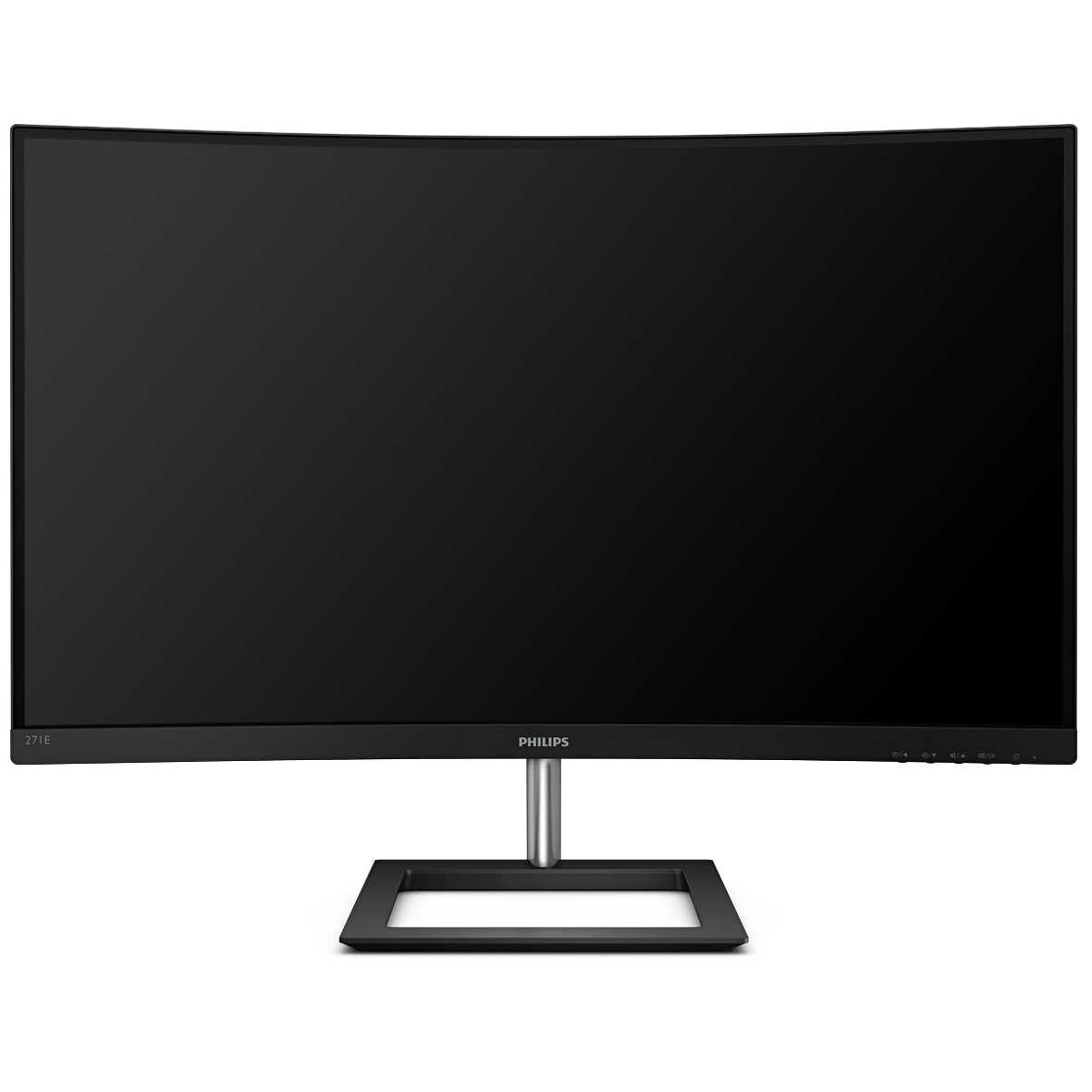 PHILIPS 271E1CA/00 27 Zoll  Full-HD  Monitor  4 ms Reaktionszeit  