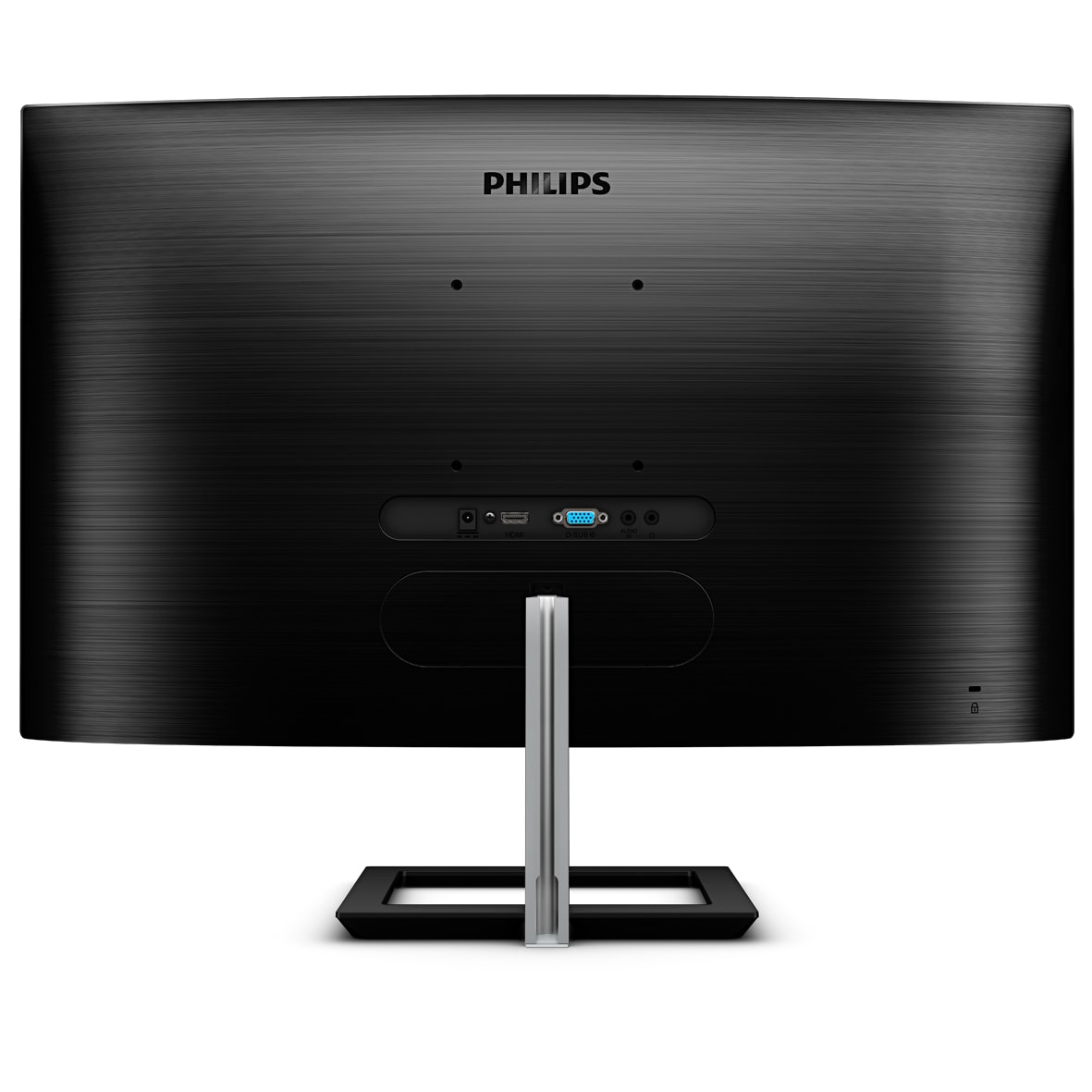 PHILIPS 271E1CA/00 27 Zoll  Full-HD  Monitor  4 ms Reaktionszeit  