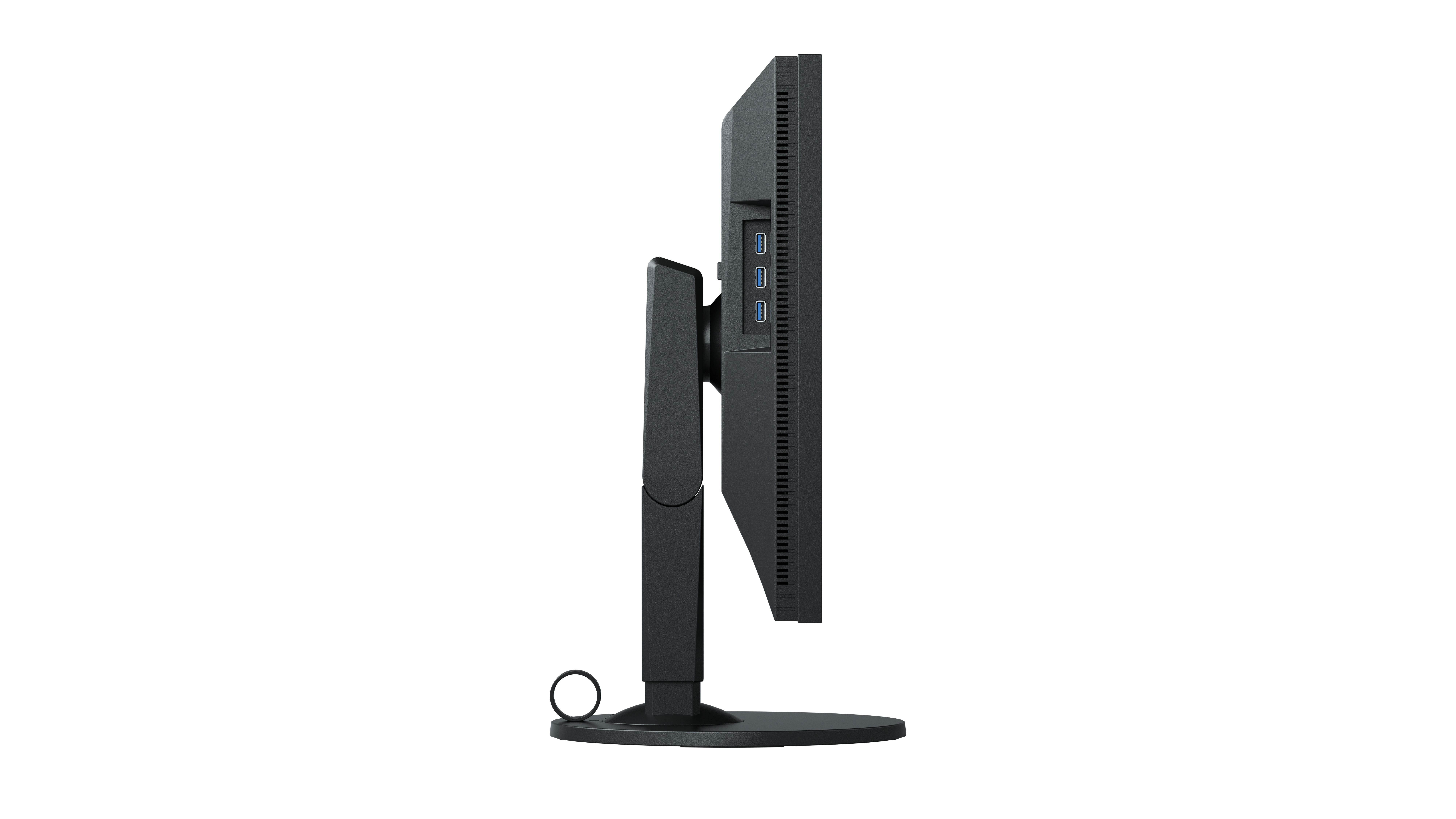 EIZO ColorEdge CS2410 24,1 Zoll  WUXGA  Monitor  14 ms Reaktionszeit  