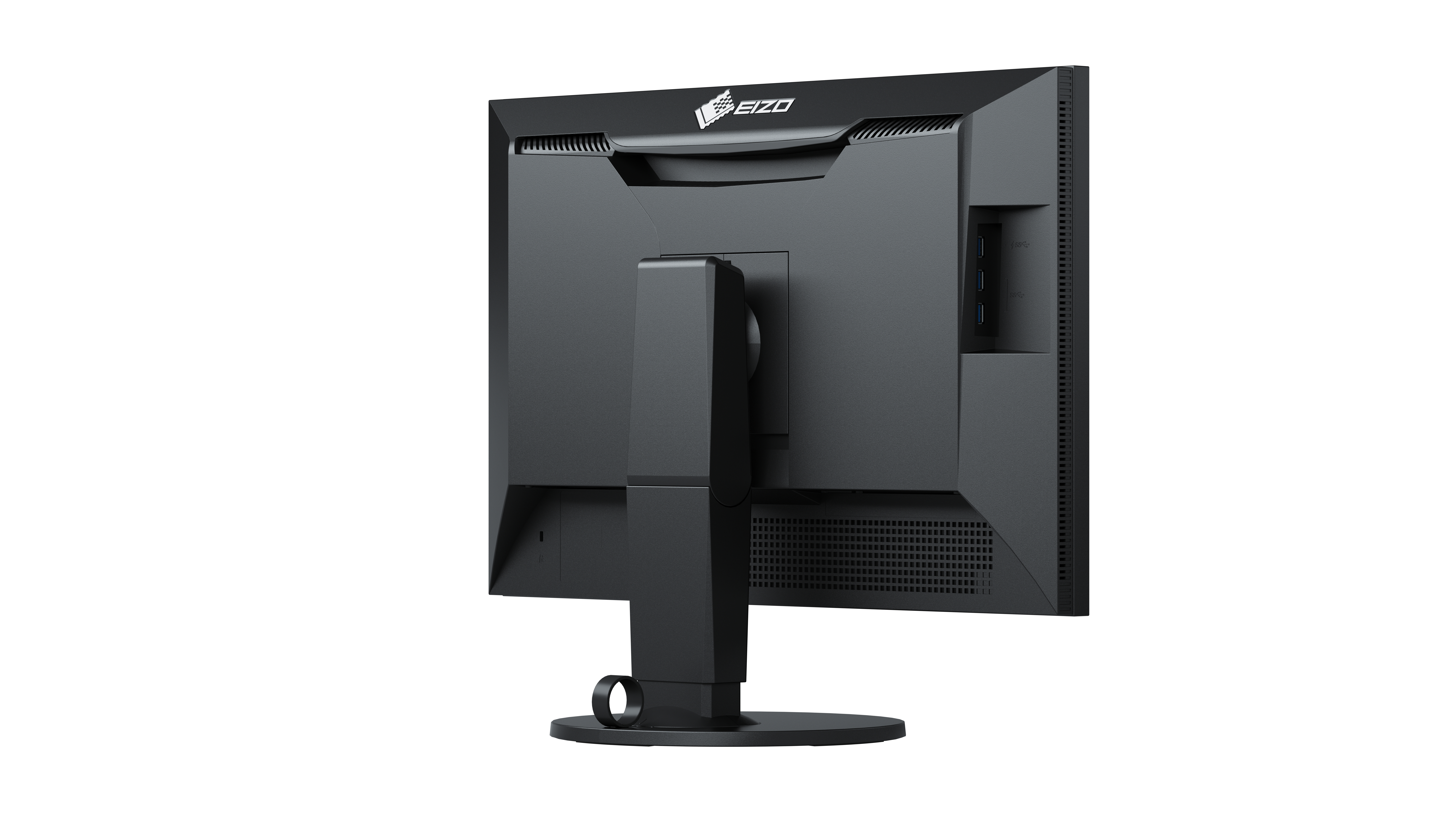 EIZO ColorEdge CS2410 24,1 Zoll  WUXGA  Monitor  14 ms Reaktionszeit  