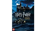 Harry Potter - La collection complete 1 - 7.2 (Version Néerlandais)