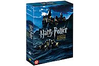 Harry Potter - La collection complete 1 - 7.2 (Version Néerlandais)