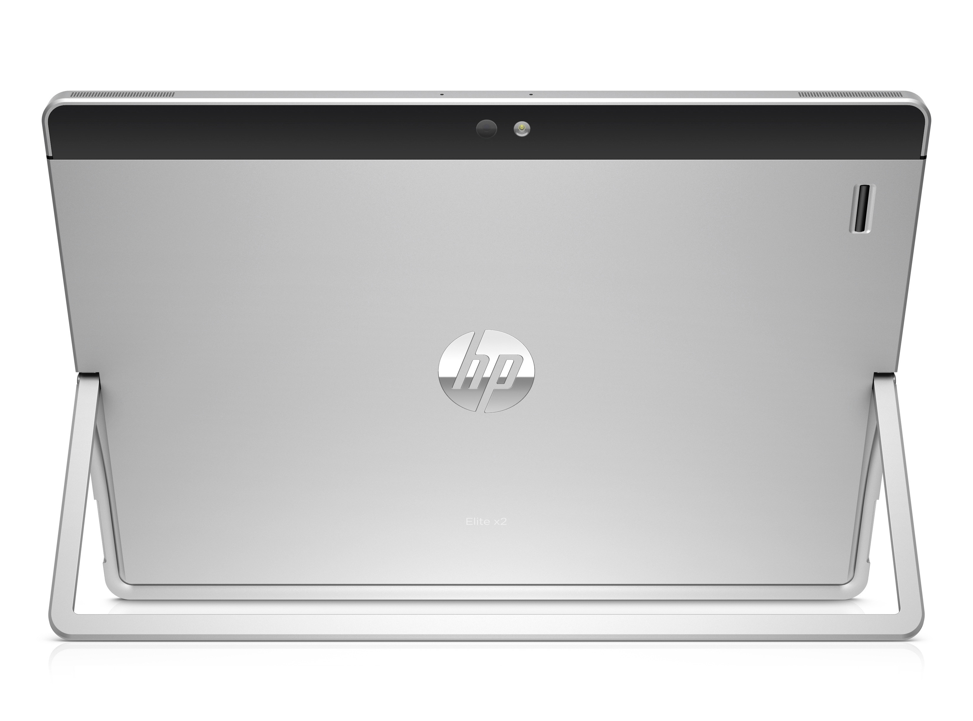 HP - B2B Elite x2 1012 G1 - 12 Zoll - Intel® Core™ M m5-6Y54 - 8 GB - 256 GB