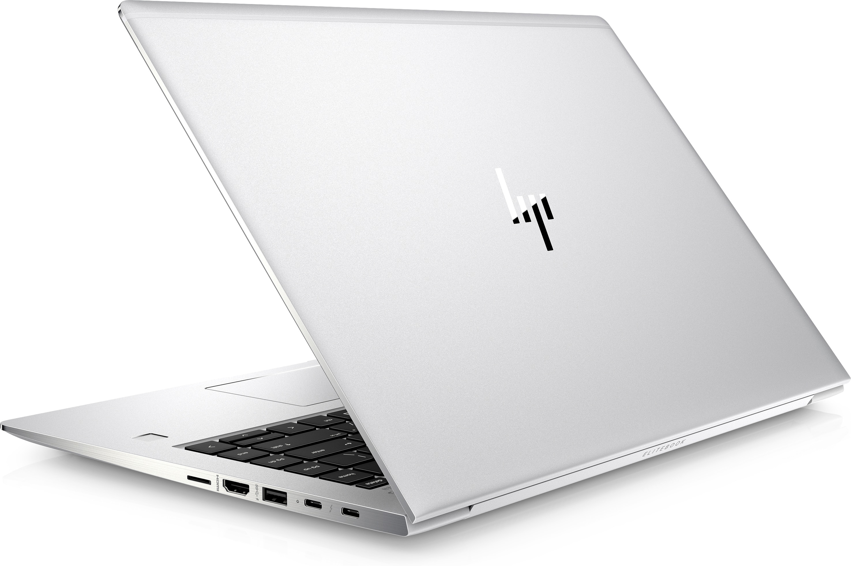 HP - B2B EliteBook 1040 G4 - 14 Zoll - Intel® Core™ i7 i7-7500U - 16 GB - 512 GB