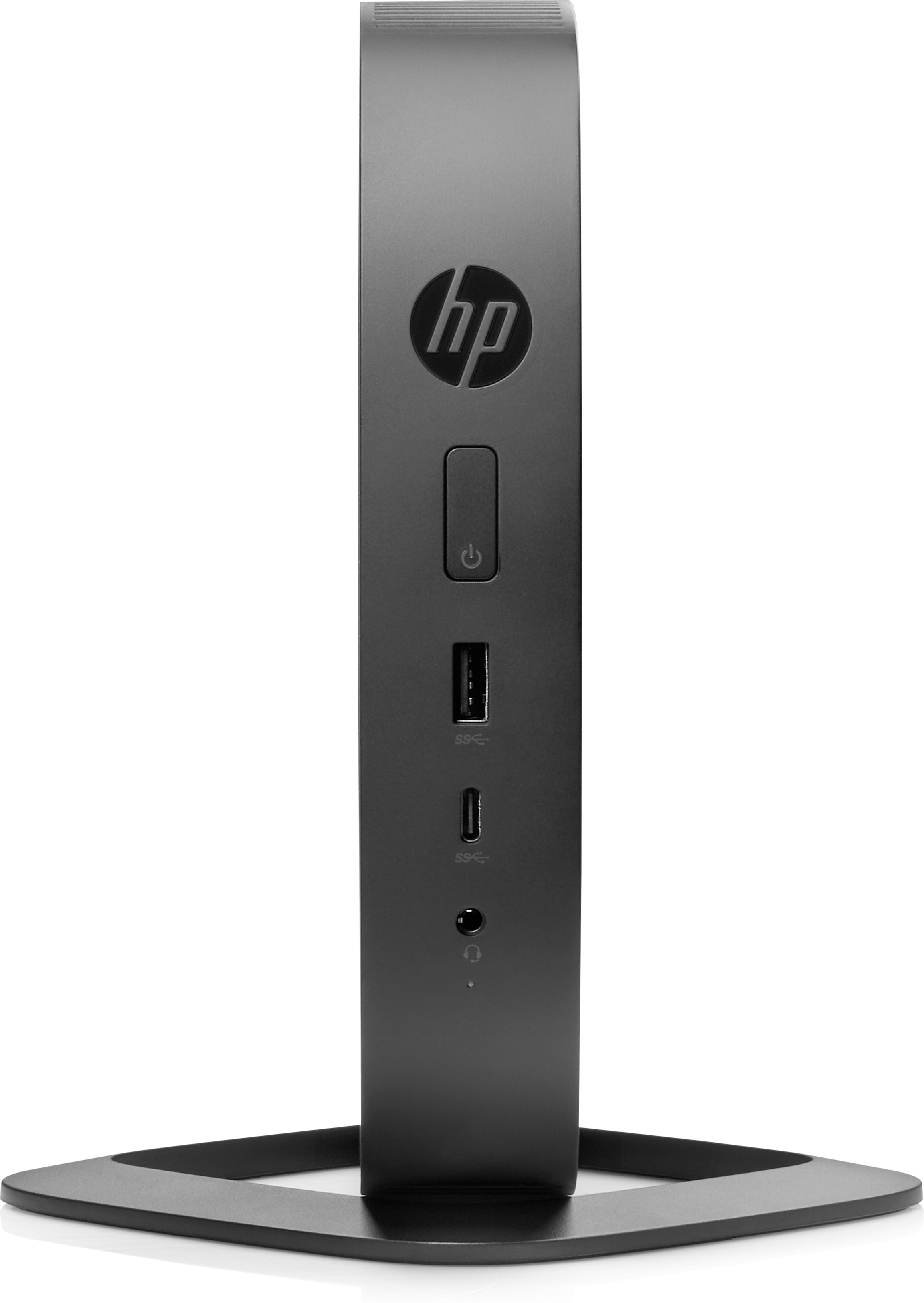HP - B2B t530 Thin Client - AMD G-Series GX-215JJ - 4 GB - 128 GB