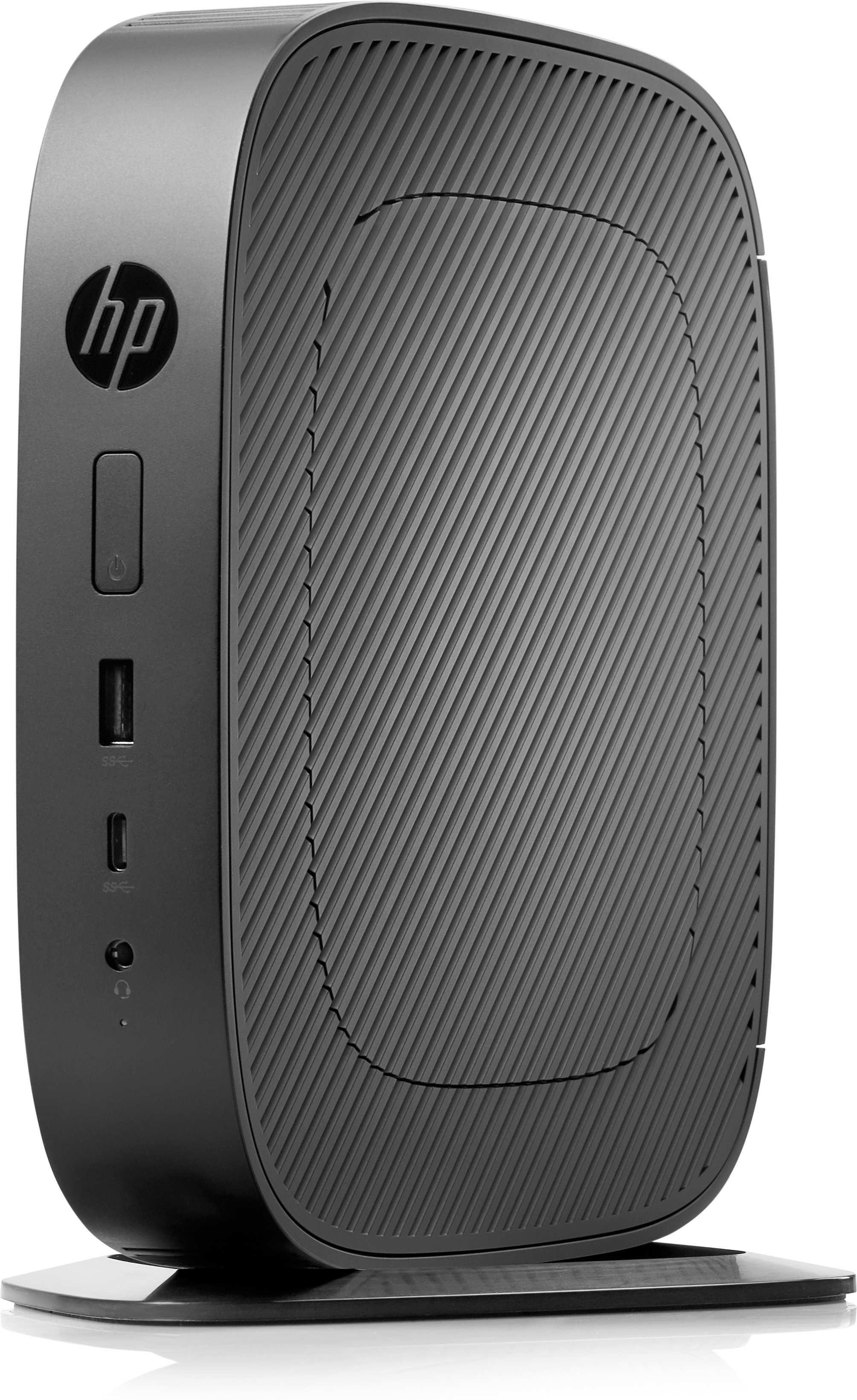 HP - B2B t530 Thin Client - AMD G-Series GX-215JJ - 4 GB - 128 GB