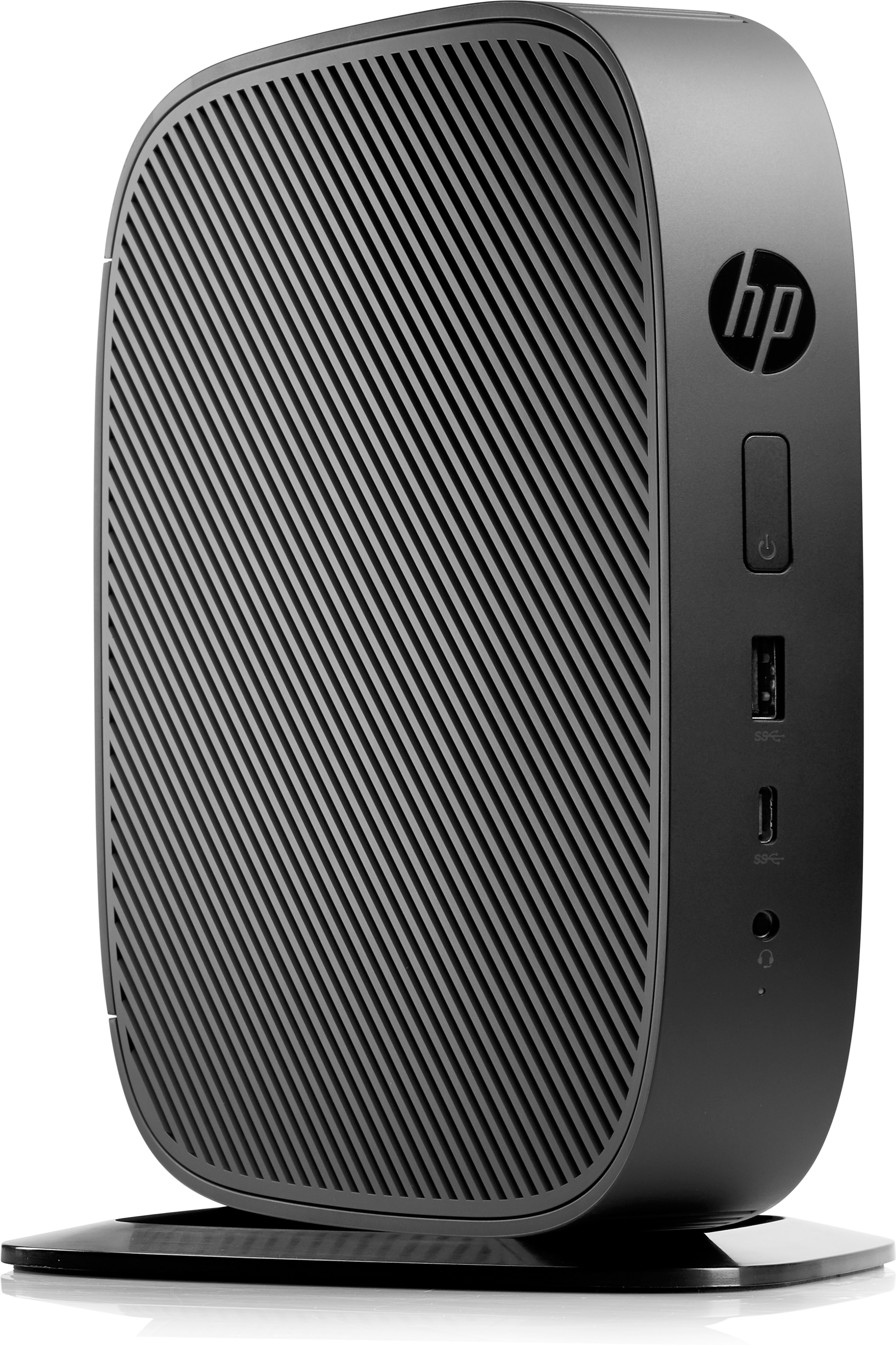 HP - B2B t530 Thin Client - AMD G-Series GX-215JJ - 4 GB - 128 GB