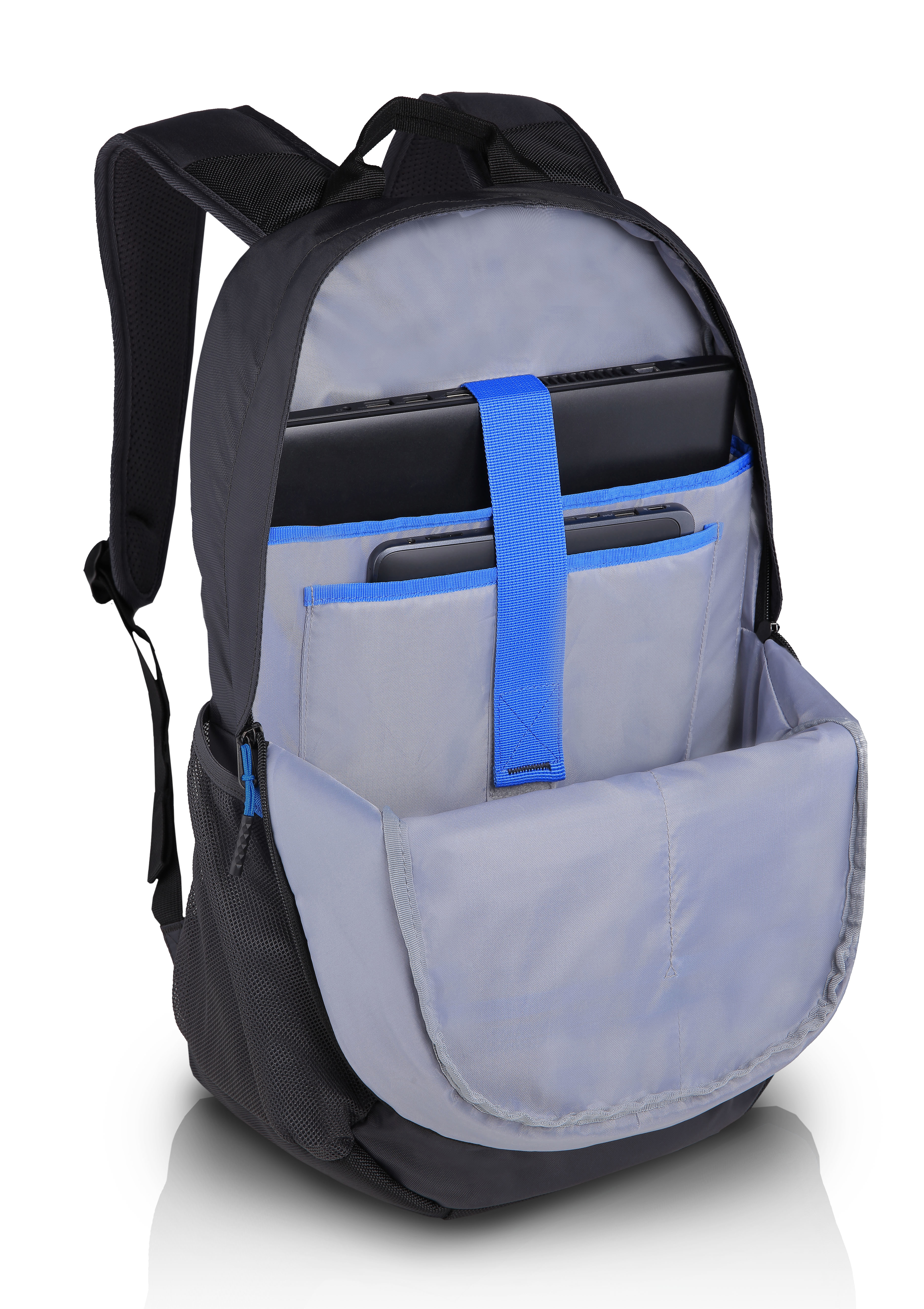 DELL - B2B 460-BCBC Notebooktasche, Schwarz
