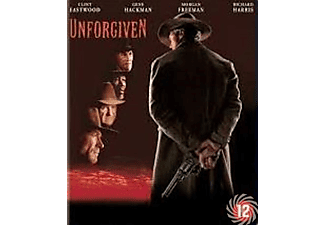Unforgiven | Blu-ray
