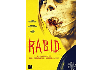 Rabid | DVD