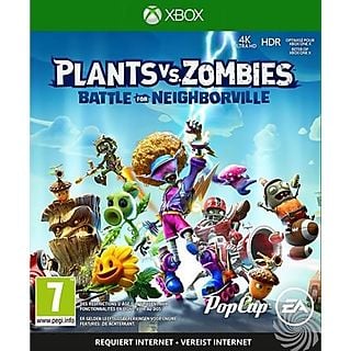 Plants Vs Zombies - Battle For Neighborville | Xbox One