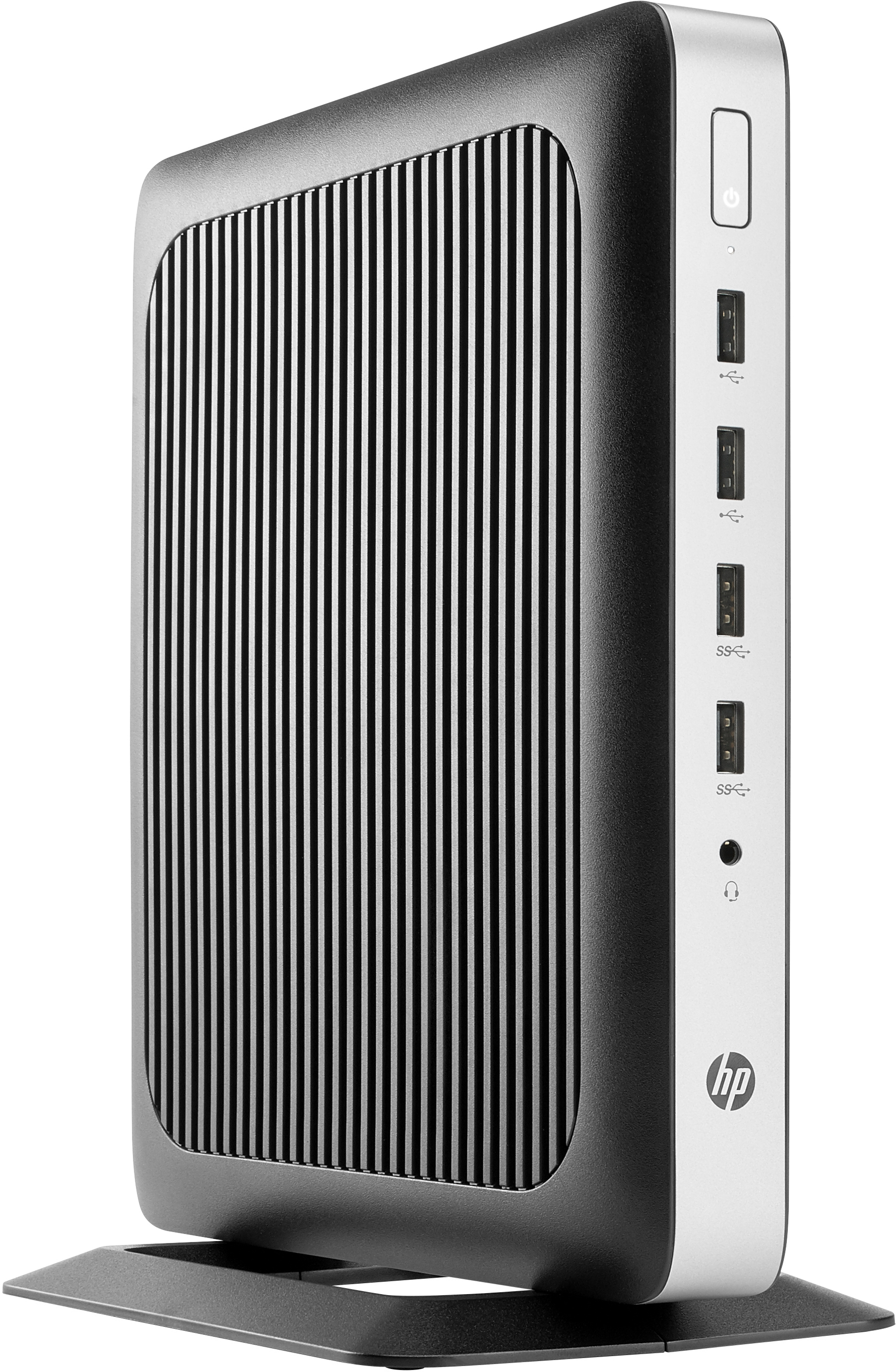 HP - B2B t630 Thin Client - AMD G-Series GX-420GI - 4 GB - 8 GB