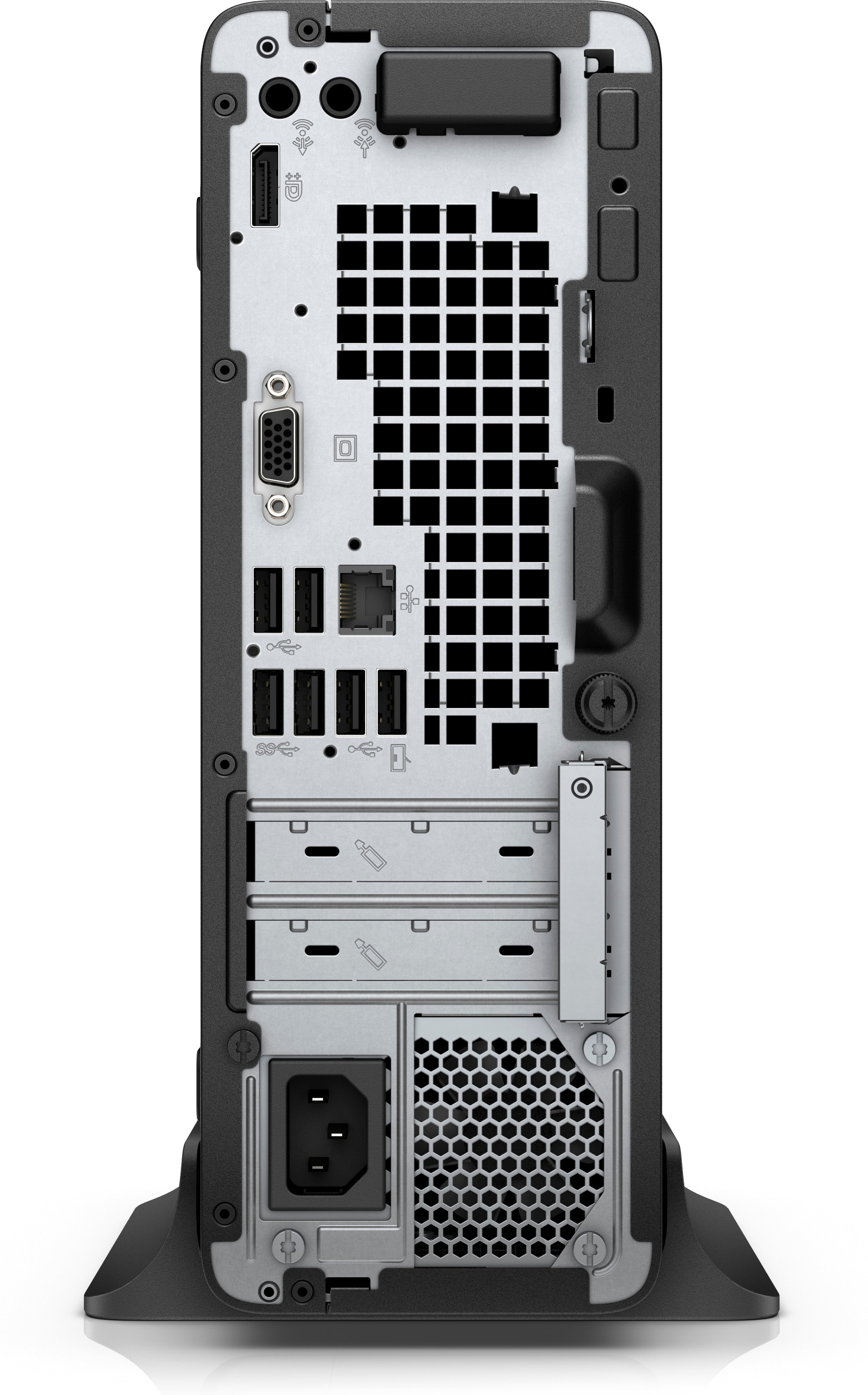 HP - B2B 400 G4 - Intel® Core™ i5 i5-7500 - 8 GB - 256 GB