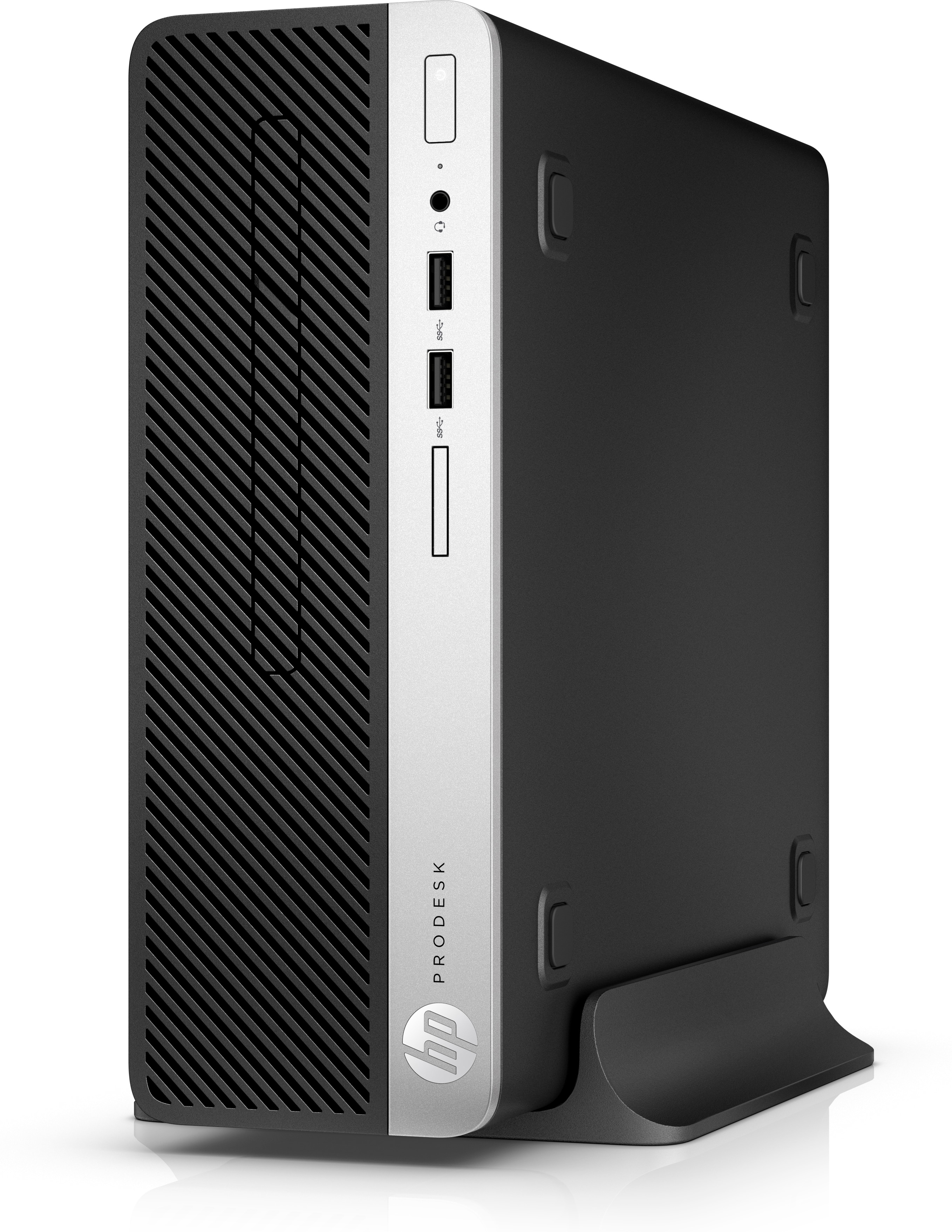 HP - B2B 400 G4 - Intel® Core™ i5 i5-7500 - 8 GB - 256 GB