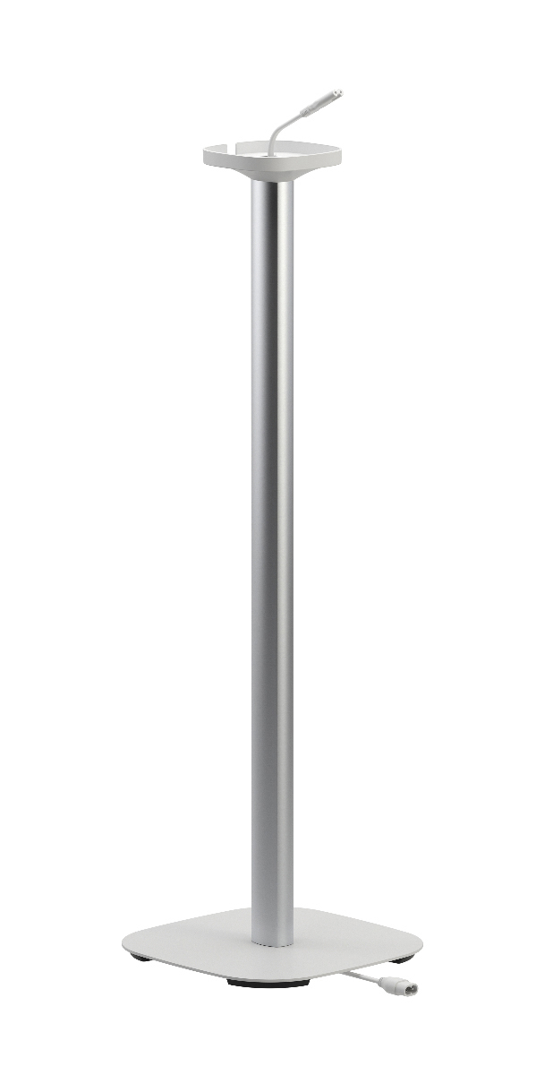 VOGEL´S Sound 4301 Standfuß, Weiß